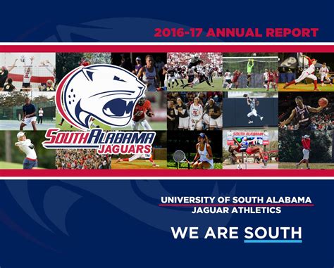 south alabama athletics